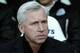 NEWCASTLE, UNITED KINGDOM - DECEMBER 26: Newcastle United manager Alan Pardew during the Barclays Premier League match between Newcastle United and Stoke City at St James' Park on December 26, 2013 in Newcastle upon Tyne, England. (Photo by Ian Horrocks/G