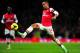 LONDON, ENGLAND - DECEMBER 23: Theo Walcott of Arsenal controls the ball during the Barclays Premier League match between Arsenal and Chelsea at Emirates Stadium on December 23, 2013 in London, England. (Photo by Shaun Botterill/Getty Images)