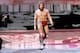 Daniel Bryan, victim of Triple H.