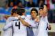 What would Gundogan mean for Khedira + Alonso?