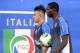 El Shaarawy and Balotelli were supposed to be Italy's attack going into the 2014 World Cup