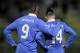 Balotelli and El Shaarawy are good friends off the field as well