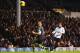 LONDON, ENGLAND - DECEMBER 29: Aaron Lennon of Tottenham Hotspur scores his team's third goal during the Barclays Premier League match between Tottenham Hotspur and Stoke City at White Hart Lane on December 29, 2013 in London, England. (Photo by Paul Gil