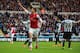 Olivier Giroud stunned the hosts.