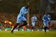 Adding a big body like Matic could mean more needed rest for Toure.