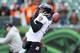 CINCINNATI, OH - DECEMBER 29: Joe Flacco #5 of the Baltimore Ravens throws a pass before the NFL game against the Cincinnati Bengals at Paul Brown Stadium on December 29, 2013 in Cincinnati, Ohio. (Photo by Andy Lyons/Getty Images)
