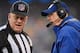Tom Coughlin has a will to win.