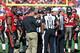 Greg Schiano spent far too much time dealing with officials this season as his team racked up record penalty numbers.