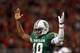 Could Briles recruit the next Griffin to come to Texas for the Longhorns?