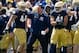 After four years at Notre Dame, Bob Diaco was named UConn's head coach.
