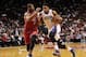 Rudy Gay is an established scorer.