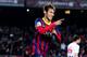 Neymar has six La Liga goals so far.