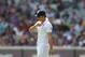 MELBOURNE, AUSTRALIA - DECEMBER 29: Alastair Cook of England looks on after dropping a catch during day four of the Fourth Ashes Test Match between Australia and England at Melbourne Cricket Ground on December 29, 2013 in Melbourne, Australia. (Photo by