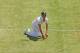 Captain Alastair Cook has faced the first real test of his captaincy Down Under