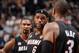 LeBron James' drive to win championships took him from Cleveland to Miami.