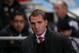 MANCHESTER, ENGLAND - DECEMBER 26: Manager of Liverpool Brendan Rodgers looks on during the Barclays Premier League match between Manchester City and Liverpool at the Etihad Stadium on December 26, 2013 in Manchester, England. (Photo by Jan Kruger/Getty