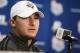 Texas A&M QB Johnny Manziel