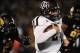 Texas A&M QB Johnny Manziel