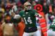 Baylor quarterback Bryce Petty