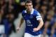 LIVERPOOL, ENGLAND - NOVEMBER 03: Seamus Coleman of Everton during the Barclays Premier League match between Everton and Tottenham Hotspur at Goodison Park on November 3, 2013 in Liverpool, England. (Photo by Tony Marshall/Getty Images)