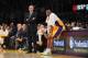 LOS ANGELES, CA - APRIL 5: Head Coach Mike D'Antoni of the Los Angeles Lakers and Kobe Bryant #24 look on from the sideline during a game against the Memphis Grizzlies at Staples Center on April 5, 2013 in Los Angeles, California. NOTE TO USER: User expre
