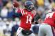 Ole Miss QB Bo Wallace