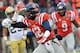 Ole Miss S Tony Conner
