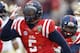 Ole Miss DL Robert Nkemdiche