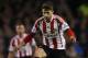 LIVERPOOL, ENGLAND - DECEMBER 26: Fabio Borini of Sunderland in action during the Barclays Premier League match between Everton and Sunderland at Goodison Park on December 26, 2013 in Liverpool, England. (Photo by Clive Brunskill/Getty Images)