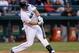 The Rangers wouldn't have to deal with a platoon mess with the switch-hitting Morales at DH.
