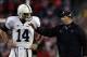 Will Penn State be searching to replace head coach Bill O'Brien?