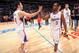Redick has excelled alongside Chris Paul.