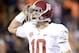 Alabama QB A.J. McCarron