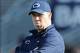 Former Penn State head coach Bill O'Brien