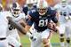 Auburn TE C.J. Uzomah