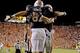 Auburn TE C.J. Uzomah