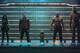 Batista in "Guardians of the Galaxy"