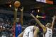 Stuckey's shot selection has been great in 2013-14.