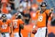 Manning eviscerated the Ravens defense, tying the record with seven TD passes.