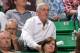 Many fans feel Jerry Sloan belongs on the bench and not in the bleachers.