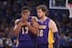 Could Andrew Bynum be put back in this uniform while forcing Pau Gasol to wear another?