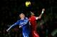 Torres started quickly for Chelsea and ended up scoring a goal in the second half.