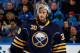 BUFFALO, NY - DECEMBER 10: Ryan Miller #30 of the Buffalo Sabres tends goal against the Ottawa Senators on December 10, 2013 at the First Niagara Center in Buffalo, New York. (Photo by Bill Wippert/NHLI via Getty Images)
