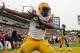 LSU RB Jeremy Hill