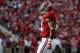 TUSCALOOSA, AL - OCTOBER 26: C.J. Mosley #32 of the Alabama Crimson Tide against the Tennessee Volunteers at Bryant-Denny Stadium on October 26, 2013 in Tuscaloosa, Alabama. (Photo by Kevin C. Cox/Getty Images)