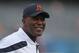 CHICAGO, IL - SEPTEMBER 01: Head coach Lovie Smith of the Chicago Bears watches warm-ups before a preseason game against the Cleveland Browns at Soldier Field on September 1, 2011 in Chicago, Illinois. (Photo by Jonathan Daniel/Getty Images)