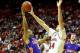 IU will miss Fischer's size on the defensive end.