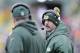 Aaron Rodgers was more coach than player for much of 2013.