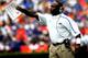 Strong won two national championships as the defensive coordinator at Florida.