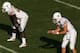Could Strong recruit the next Charles, left, and McCoy, right, from deep in the heart of Texas?